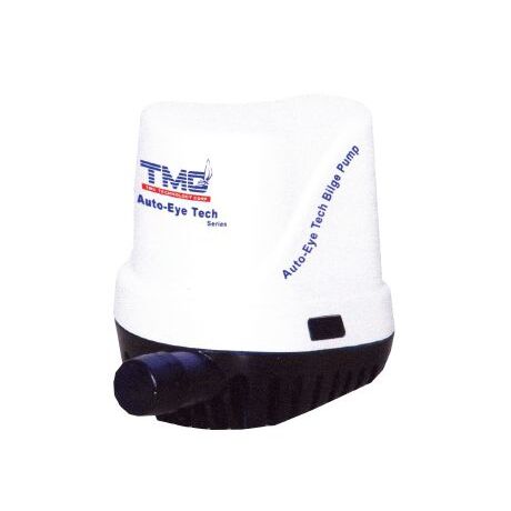 Πληρως Αυτοματh Ανtλιa Σεντινας 500 gph 31lt/min 12v
