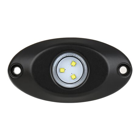 Πλαφονιερα led Οβαλ 9-32v