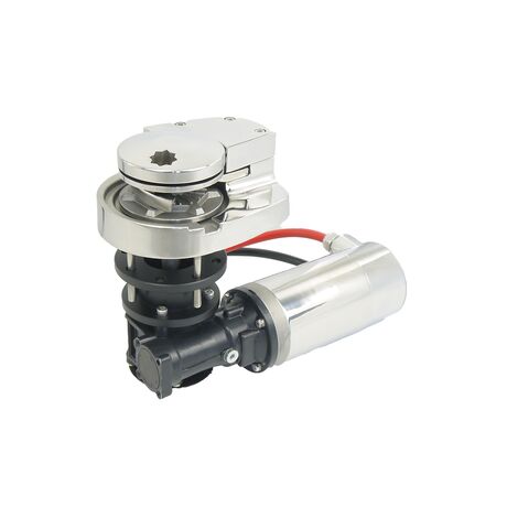 Εργατης Inox Triton 1000w 12v
