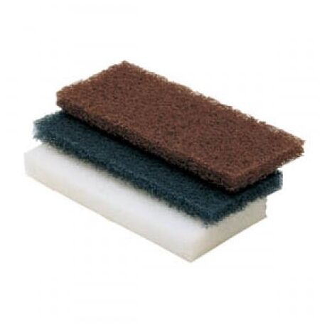 Σφουγγαρια Τριβης Shurhold Μαλακό