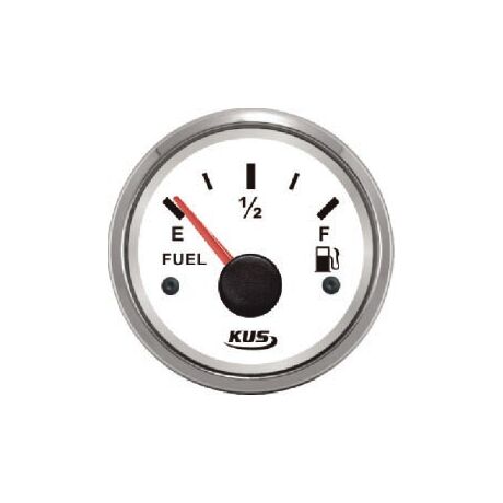 Δεικτης Πετρελαιου Βενζινης 240-33ohms 04508-Inwus