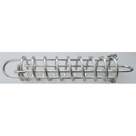 Ελατηρια Καβων Inox