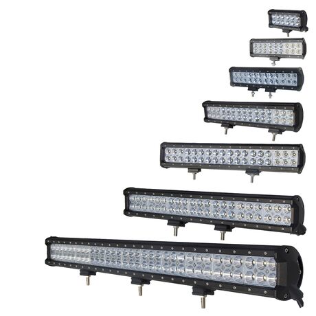 Προβολεας led