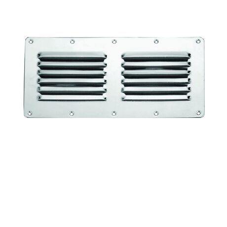 Περσιδες Inox