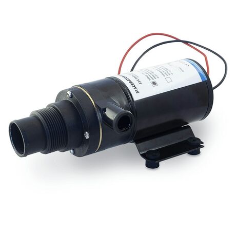 Αντλια Αποβλητων Macerator 43l 11,5gpm 24v 03273-4324