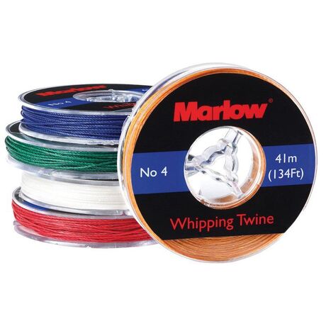 Νημα Φιμωματος Marlow 02379-04