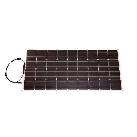 Ηλιακο ημι-Ευκαμπτο Πανελ 100w 02615-100