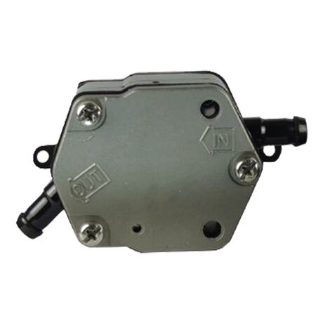 Fuel Pump Assy Yamaha 6e5-24410-00