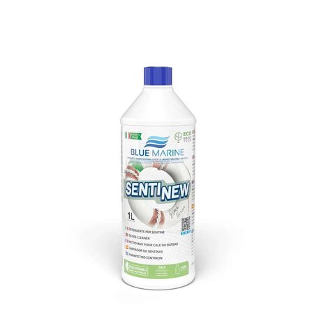 Καθαριστικο Σεντινων Sentinew 04304-5