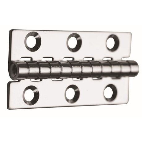 Μεντεσεδες Inox 01056-4880