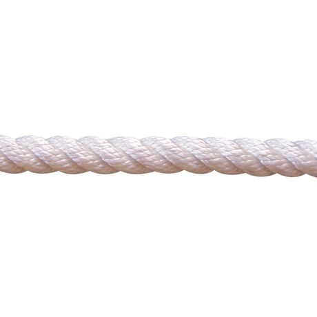 Σχοινι Στριφτο Πολυεστερικο Καλης Ποιοτητας 00472-20