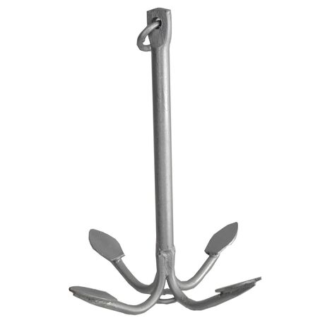 Αγκυρα Τεσσαροχαλι