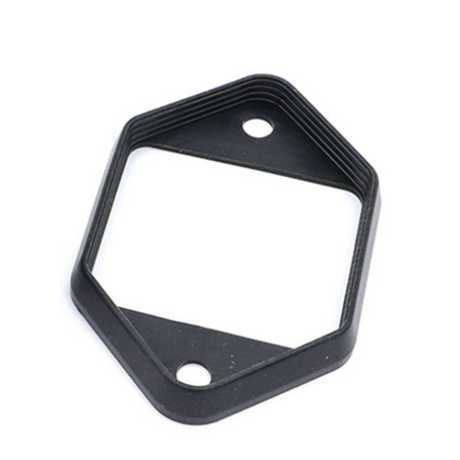 Φλαντζα για Θερμικη Ασφαλεια Πινακα Χωνευτης Τοποθετησης