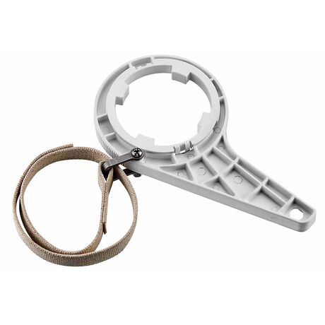 Κλειδι Φιλτρου με Λουρι