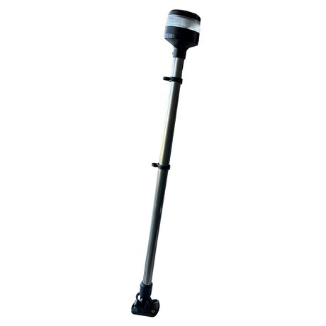 Φανος Περιβλεπτος led Σπαστος