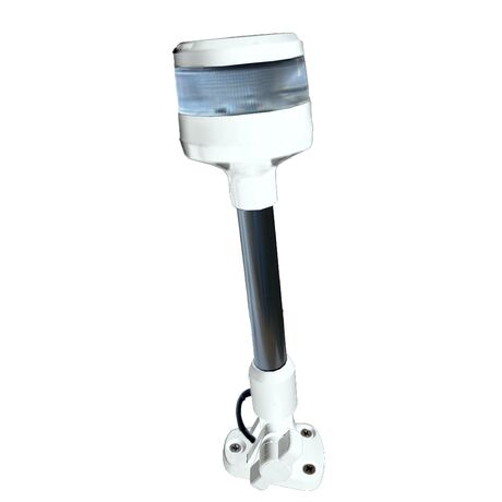 Φανος Περιβλεπτος led Σπαστος