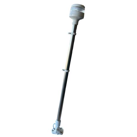 Φανος Περιβλεπτος led Σπαστος