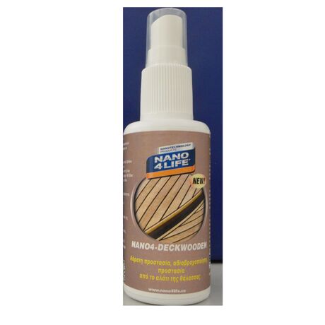 Προϊον Νανοτεχνολογιας για Deck