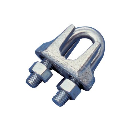 Σφικτηρες Γαλβανιζε