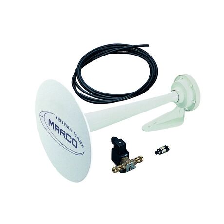 Ηλεκτρικη Κορνα Εγκεκριμενη