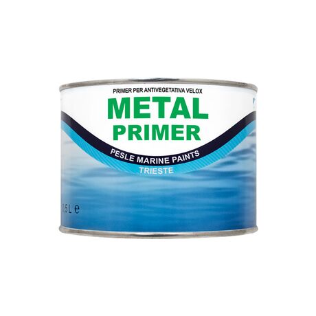 Velox Metal Primer