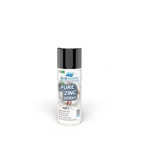 Pure Zink - Σπρεϊ Καθαρου Ψευδαργυρου 01755-28