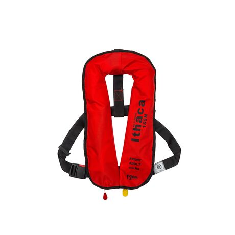 M.e.d. 2014/90/eu, imo msc 81(70), Msc.200(80) & Msc.207(81) ppe 89/686/eec, en iso 12402-2 / en iso 12402-3 / en iso 12401 04743-2a