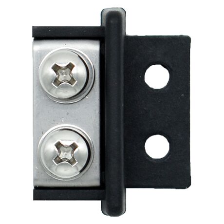 Επεκτασιμο Τερματικο Μπλοκ