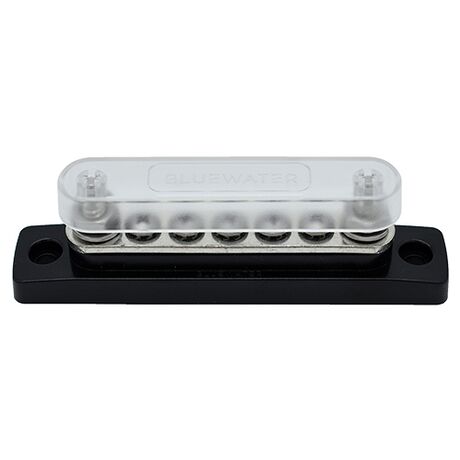 Μπαρα 5 Παροχων 100α Κάλυμμα Μπάρας