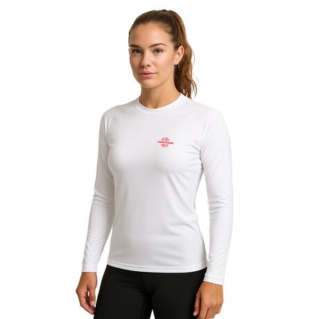 Αντηλιακή Μπλούζα - Upf50+