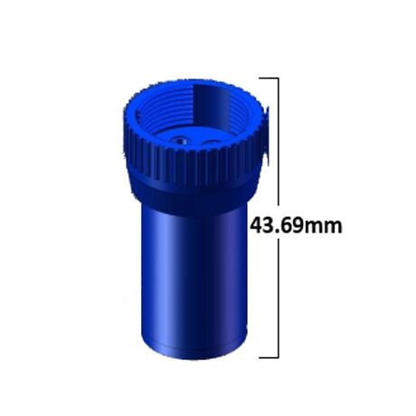 Taxyσυνδεσμος Deutsch 22mm 5 Ακροδεκτων