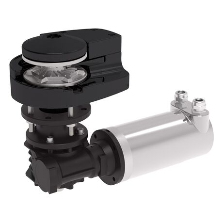 Εργατης Ινοχ Triton 900w