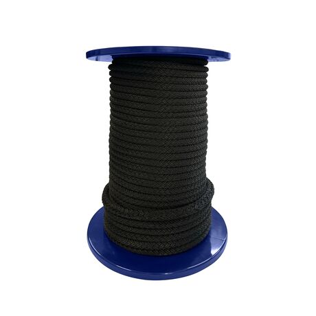 Σχοινι 24κλωνο Πλεκτο, Πολυεστερικο / Υψηλης Αντοχης και Ποιοτητας