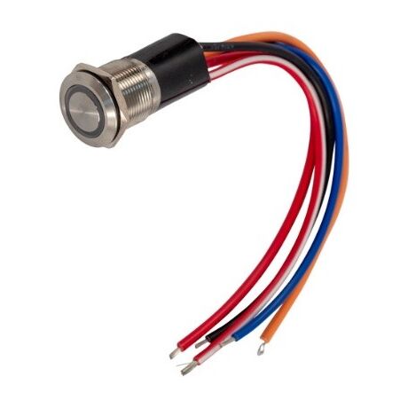 Διακοπτες Αδιαβροχοι led Φωτιζομενοι Off/on