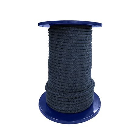 Σχοινι 24κλωνο Πλεκτο, Πολυεστερικο / Υψηλης Αντοχης και Ποιοτητας