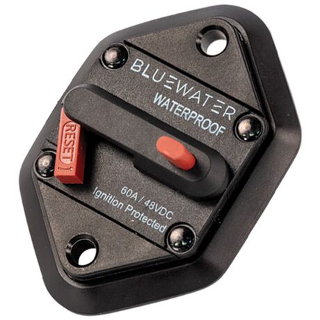 Ασφαλειοδιακοπτης Χωνευτης Τοποθετησης