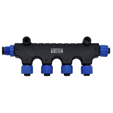 Συνδεσμοι Καλωδιων Nmea 2000 ταφ Σύνδεσης 4 way