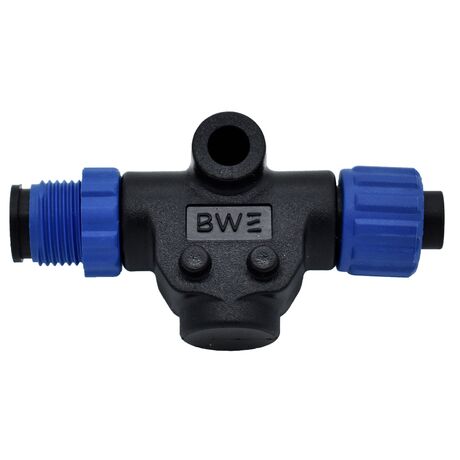 Συνδεσμοι Καλωδιων Nmea 2000 ταφ Σύνδεσης 1 way