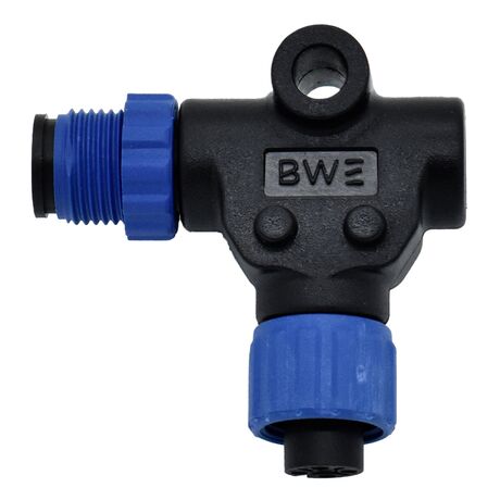 Συνδεσμοι Καλωδιων Nmea 2000 ταφ Σύνδεσης 1 way