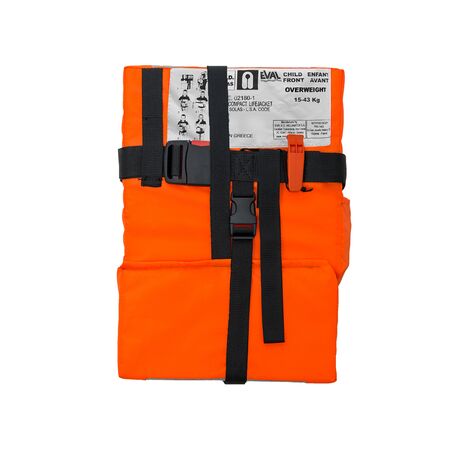 Σωσιβιο Αφρου “compact Αναδιπλουμενο”, M.e.d., Solas - L.s.a. Code / eu med & uk mer