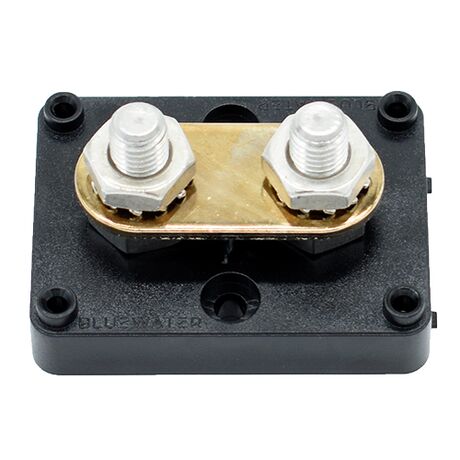 Μπαρα Διακλαδωσης 2 Παροχων 200α 2 Πίροι m10