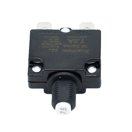 Θερμικες Ασφαλειες Push Button