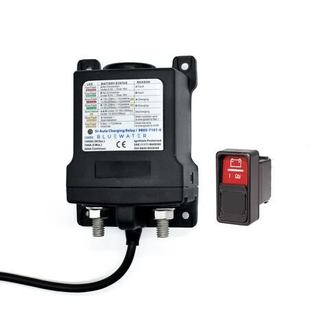 Αυτοματο Ρελε si-acr Μεγαλης Ισχυος ml-acr