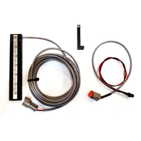 Σετ Καλωδιωση για Μπρακετο Waffalo st