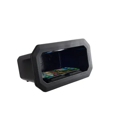 Αδιαβροχος Ασυρματος Φορτιστης Κινητου Τυπου Θηκης