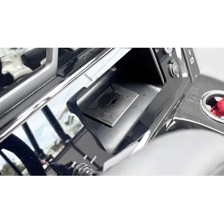 Αδιαβροχος Φορτιστης Κινητου Επιφανειακης Τοποθετησης