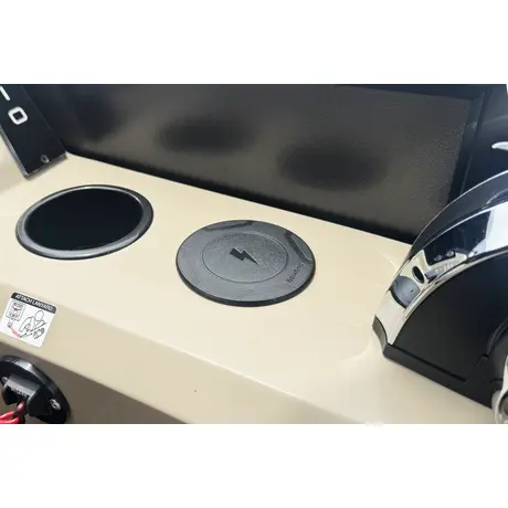 Αδιαβροχος Φορτιστης Κινητου Επιφανειακης Τοποθετησης