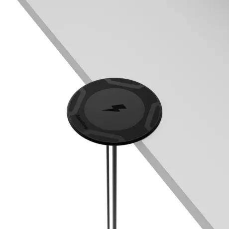 Αδιαβροχος Φορτιστης Κινητου Επιφανειακης Τοποθετησης