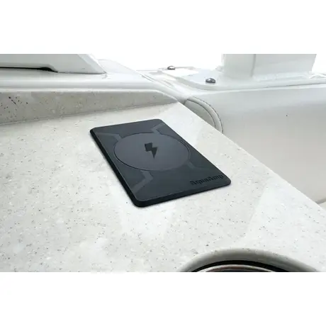 Αδιαβροχος Φορτιστης Κινητου Επιφανειακης Τοποθετησης