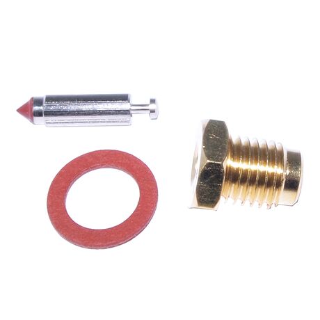 Needle Valve Assembly Yamaha 6e8-14390-12/6e8-14390-00